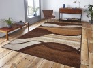 Мокетен килим ERIKA 8026 brown